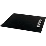 ECCE242CAS - COOKTOPS - Electrolux - Electric - Black - New - BonPrix Électroménagers