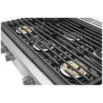 ECCG3672AS - COOKTOPS - Electrolux - Gas - Stainless Steel - New - BonPrix Électroménagers