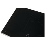 ECCI3068AS - COOKTOPS - Electrolux - Induction - Stainless Steel - New - BonPrix Électroménagers