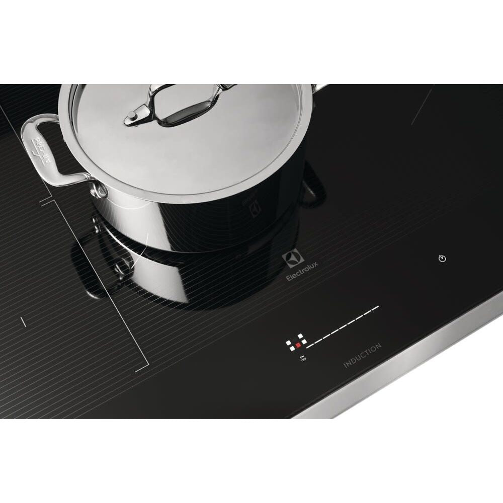 ECCI3668AS - COOKTOPS - Electrolux - Induction - Stainless Steel - New - BonPrix Électroménagers