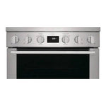 ECFI3068AS - RANGES - Electrolux - Electric - Stainless Steel - New - BonPrix Électroménagers