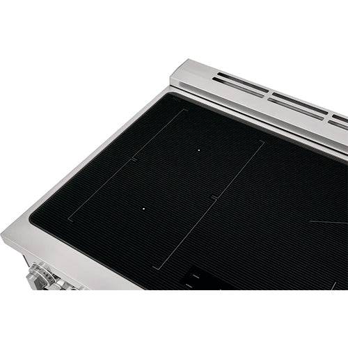 ECFI3068AS - RANGES - Electrolux - Electric - Stainless Steel - New - BonPrix Électroménagers
