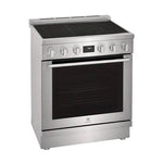 ECFI3068AS - RANGES - Electrolux - Electric - Stainless Steel - New - BonPrix Électroménagers