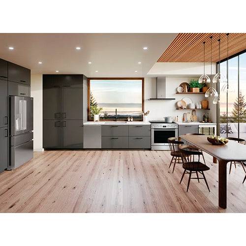 ECFI3068AS - RANGES - Electrolux - Electric - Stainless Steel - New - BonPrix Électroménagers
