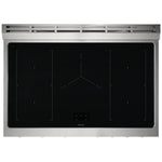 ECFI3668AS - RANGES - Electrolux - Electric - Stainless Steel - New - BonPrix Électroménagers