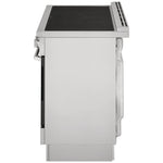 ECFI3668AS - RANGES - Electrolux - Electric - Stainless Steel - New - BonPrix Électroménagers