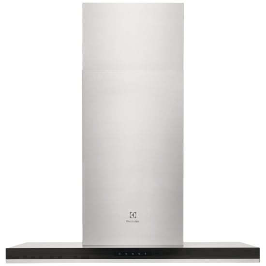 ECVW3662AS - VENTILATION - Electrolux - Range Hoods - Stainless Steel - New - BonPrix Électroménagers