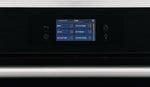 ECWM3012AS - WALL OVENS - ELECTROLUX - Combination Oven - Stainless Steel - Open Box - BonPrix Électroménagers