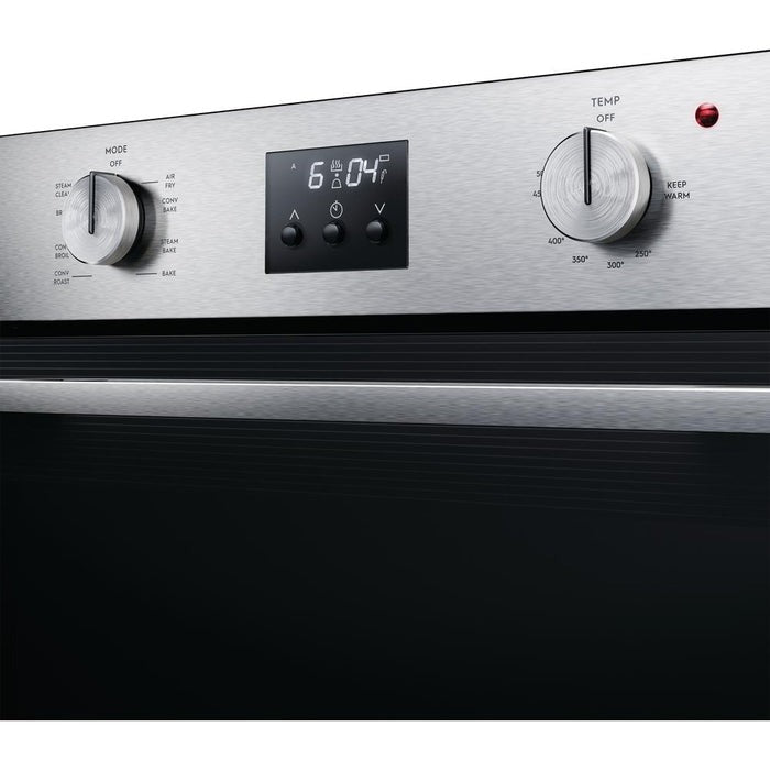 ECWS243CAS - WALL OVENS - Electrolux - Single Oven - Stainless Steel - New - BonPrix Électroménagers
