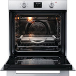 ECWS243CAS - WALL OVENS - Electrolux - Single Oven - Stainless Steel - New - BonPrix Électroménagers