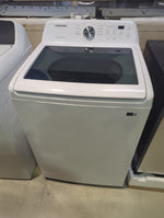 WA44A3205AW - WASHERS - Samsung - Top Load - White - Open Box - BonPrix Électroménagers