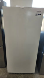 FFUV2126AW - FREEZERS - Frigidaire - White - Open Box