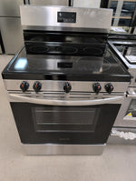 FCRE305CBS - RANGES - Frigidaire - Electric - Stainless Steel - Open Box