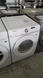 DVE45T6005W - SÉCHEUSES - Samsung - Électrique - Blanc - Boîte Ouverte