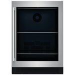 EI24BC15VS - BEVERAGE CENTERS - Electrolux - Stainless Steel - New - BonPrix Électroménagers