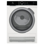 ELFE422CAW - DRYERS - Electrolux - Electric - White - New - BonPrix Électroménagers