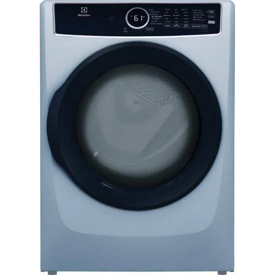 ELFE743CAG - DRYERS - Electrolux - Electric - Blue - Open Box - BonPrix Électroménagers