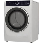 ELFE743CAW - DRYERS - Electrolux - Electric - White - New - BonPrix Électroménagers