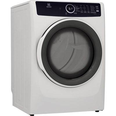 ELFE743CAW - DRYERS - Electrolux - Electric - White - New - BonPrix Électroménagers