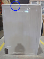 ELFE743CAW - DRYERS - Electrolux - Electric - White - Open Box - BonPrix Électroménagers