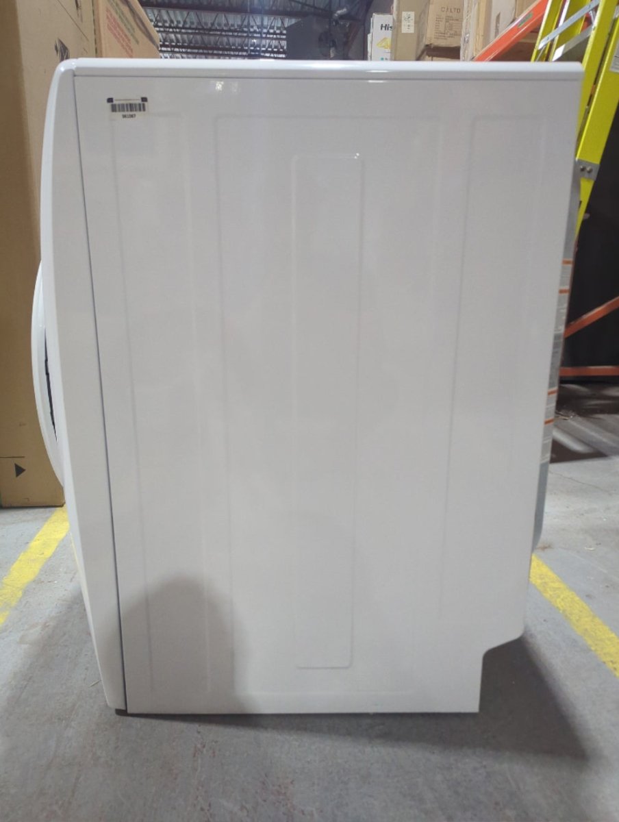 ELFE743CAW - DRYERS - Electrolux - Electric - White - Open Box - BonPrix Électroménagers