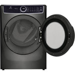 ELFE753CAT - DRYERS - Electrolux - Electric - Titanium - New - BonPrix Électroménagers
