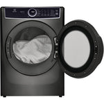 ELFE753CAT - DRYERS - Electrolux - Electric - Titanium - Open Box - BonPrix Électroménagers