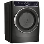 ELFE753CAT - DRYERS - Electrolux - Electric - Titanium - Open Box - BonPrix Électroménagers