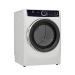 ELFE753CAW - DRYERS - Electrolux - Electric - White - New - BonPrix Électroménagers