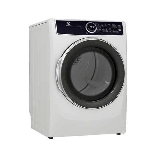 ELFE753CAW - DRYERS - Electrolux - Electric - White - New - BonPrix Électroménagers