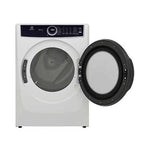 ELFE753CAW - DRYERS - Electrolux - Electric - White - New - BonPrix Électroménagers