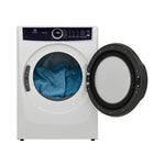 ELFE753CAW - DRYERS - Electrolux - Electric - White - New - BonPrix Électroménagers