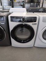 ELFE762CBW - DRYERS - Electrolux - Electric - White - Open Box - BonPrix Électroménagers