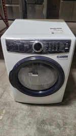 ELFE762CBW - DRYERS - Electrolux - Electric - White - Open Box - BonPrix Électroménagers