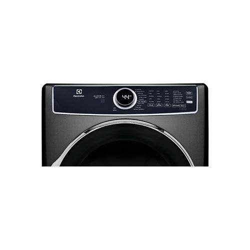 ELFE763CAT - DRYERS - Electrolux - Electric - Titanium - New - BonPrix Électroménagers