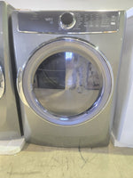 ELFE763CAT - DRYERS - Electrolux - Electric - Titanium - Open Box - BonPrix Électroménagers