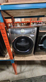 ELFE763CAT - DRYERS - Electrolux - Electric - Titanium - Open Box - BonPrix Électroménagers