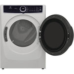 ELFE763CAW - DRYERS - Electrolux - Electric - White - New - BonPrix Électroménagers