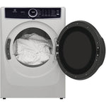 ELFE763CAW - DRYERS - Electrolux - Electric - White - New - BonPrix Électroménagers