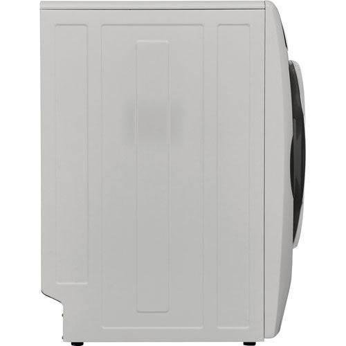 ELFE763CAW - DRYERS - Electrolux - Electric - White - New - BonPrix Électroménagers