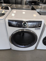 ELFE763CAW - DRYERS - Electrolux - Electric - White - Open Box - BonPrix Électroménagers