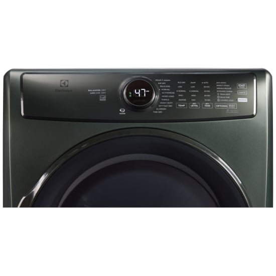 ELFE773CAA - DRYERS - ELECTROLUX - New - BonPrix Électroménagers