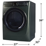 ELFE773CAA - DRYERS - ELECTROLUX - New - BonPrix Électroménagers