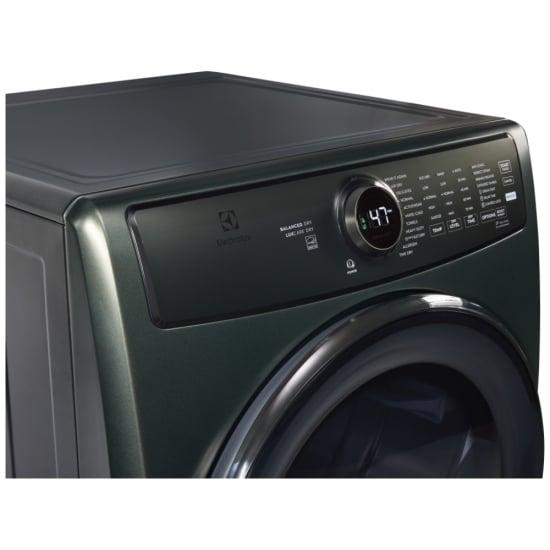 ELFG7738AA - DRYERS - ELECTROLUX - New - BonPrix Électroménagers