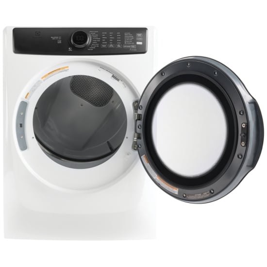 ELFG7738AW - DRYERS - ELECTROLUX - New - BonPrix Électroménagers