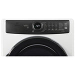 ELFG7738AW - DRYERS - ELECTROLUX - New - BonPrix Électroménagers