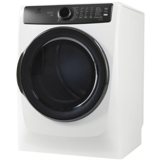 ELFG7738AW - DRYERS - ELECTROLUX - New - BonPrix Électroménagers