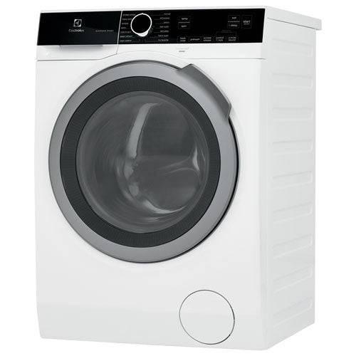 ELFW4222AW - WASHERS - Electrolux - Front Load - White - New - BonPrix Électroménagers