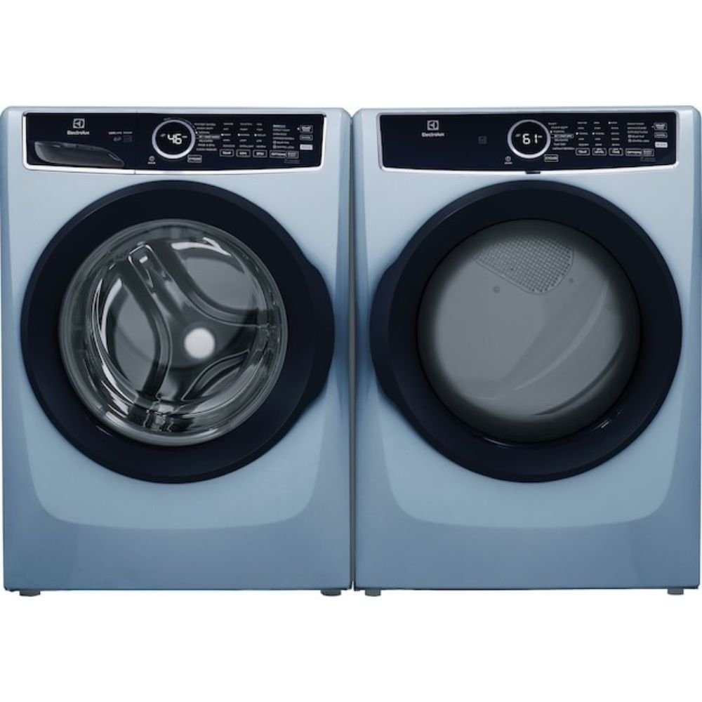 ELFW7437AG, ELFE743CAG - Electrolux - Laundry Pairs - New - BonPrix Électroménagers