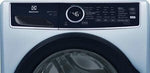 ELFW7437AG - WASHERS - Electrolux - Front Loading - Blue - New - BonPrix Électroménagers